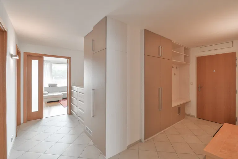 Italská, Vinohrady - Praha 2 | Predaj, Byt, 3-izbový, 115 m²