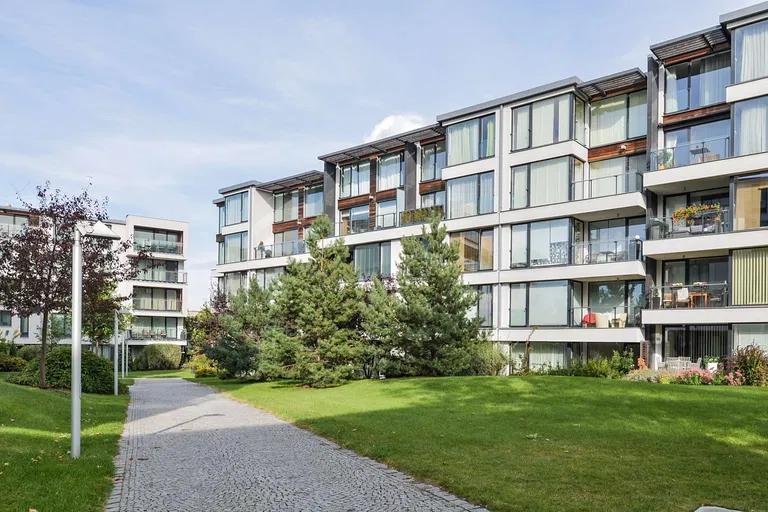 Italská, Vinohrady - Praha 2 | Predaj, Byt, 3-izbový, 115 m²