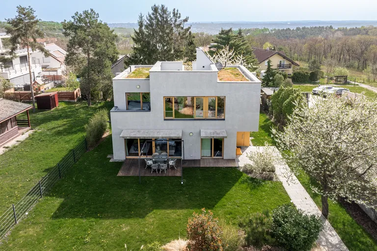 Ve Smrčině, Slivenec - Praha 5 | Predaj, Rodinný dom, 5-izbový, 187 m²
