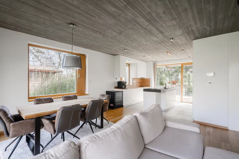 Ve Smrčině, Slivenec - Praha 5 | Predaj, Rodinný dom, 5-izbový, 187 m²