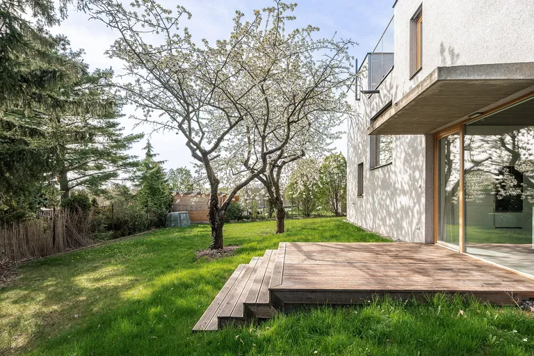 Ve Smrčině, Slivenec - Praha 5 | Predaj, Rodinný dom, 5-izbový, 187 m²