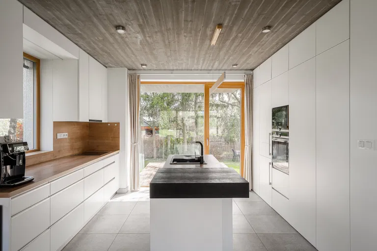 Ve Smrčině, Slivenec - Praha 5 | Predaj, Rodinný dom, 5-izbový, 187 m²