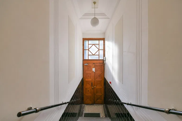 U Starého hřbitova, Staré Město - Prague 1 | Sale, Apartment, Two-bedroom (3+1), 96 m²