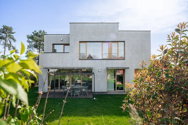 Ve Smrčině, Slivenec - Praha 5 | Predaj, Rodinný dom, 5-izbový, 187 m²