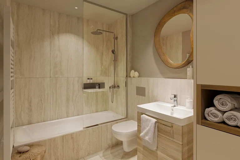 Africká, Vokovice - Praha 6 | Predaj, Byt, 2-izbový, 62 m²