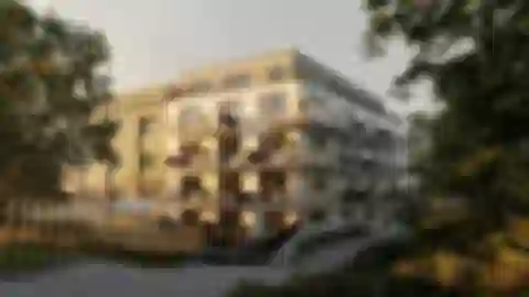 Africká, Vokovice - Prague 6 | Sale, Apartment, One-bedroom (2+kk), 56 m²