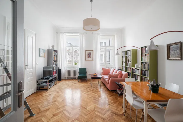 Na Perštýně, Staré Město - Praha 1 | Predaj, Byt, 2-izbový, 71 m²