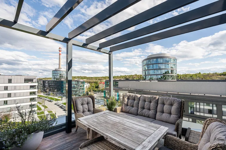 Kačírkova, Jinonice - Prague 5 | Sale, Apartment, Three-bedroom (4+kk), 148 m²