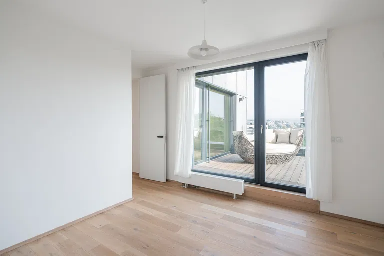 Kačírkova, Jinonice - Prague 5 | Sale, Apartment, Three-bedroom (4+kk), 148 m²