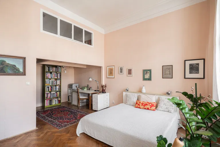 Na Perštýně, Staré Město - Praha 1 | Predaj, Byt, 2-izbový, 71 m²