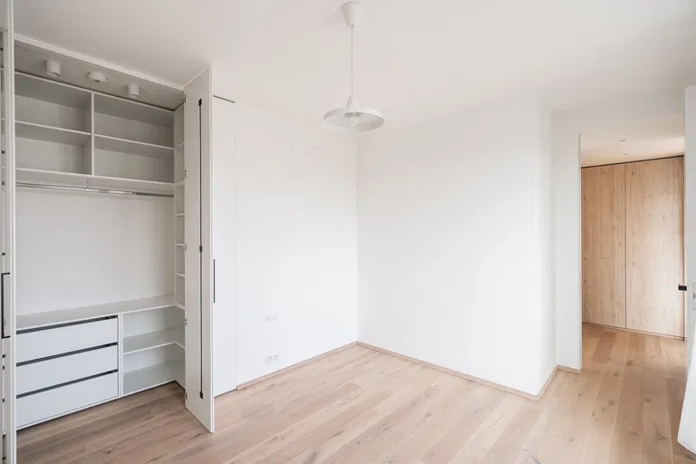 Kačírkova, Jinonice - Prague 5 | Sale, Apartment, Three-bedroom (4+kk), 148 m²