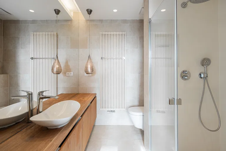 Kačírkova, Jinonice - Prague 5 | Sale, Apartment, Three-bedroom (4+kk), 148 m²