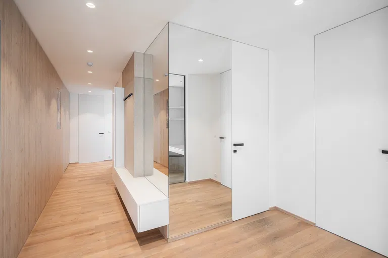 Kačírkova, Jinonice - Prague 5 | Sale, Apartment, Three-bedroom (4+kk), 148 m²