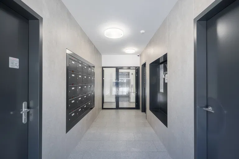 Kačírkova, Jinonice - Prague 5 | Sale, Apartment, Three-bedroom (4+kk), 148 m²