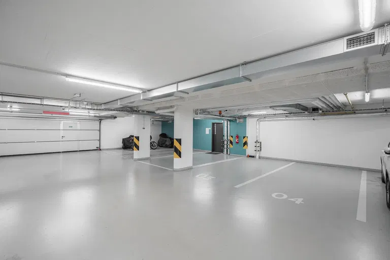 Kačírkova, Jinonice - Prague 5 | Sale, Apartment, Three-bedroom (4+kk), 148 m²