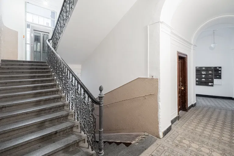 Na Perštýně, Staré Město - Praha 1 | Predaj, Byt, 2-izbový, 71 m²