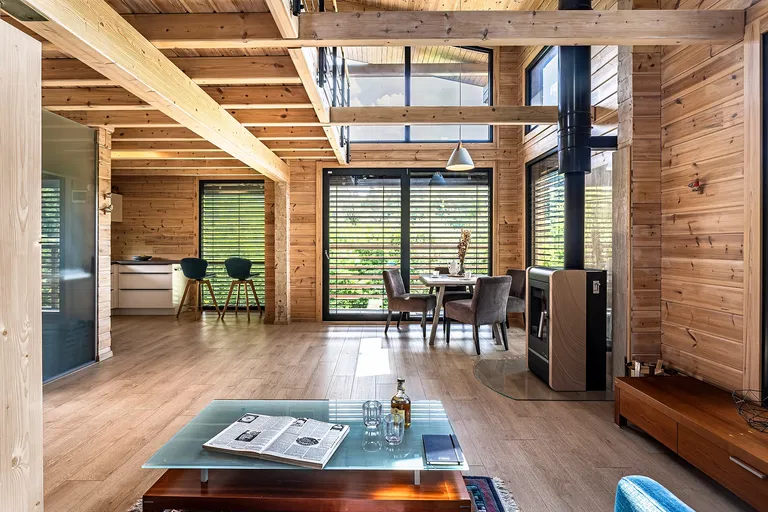Český Šternberk - Benešov | Predaj, Rodinný dom, 3-izbový, 78 m²