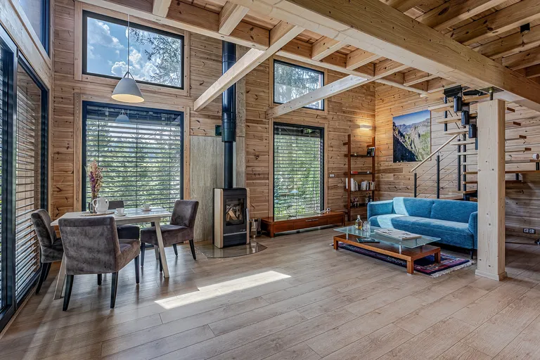 Český Šternberk - Benešov | Predaj, Rodinný dom, 3-izbový, 78 m²