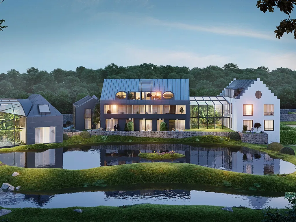 Slovakia, Bratislava Region - Malacky | Sale, Development project