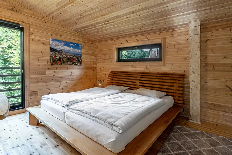 Český Šternberk - Benešov | Predaj, Rodinný dom, 3-izbový, 78 m²
