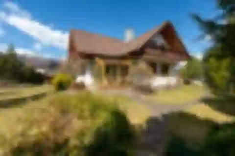 Janka Počúvaja, Nová Lesná - Poprad | Predaj, Rodinný dom, 10-izbový, 700 m²
