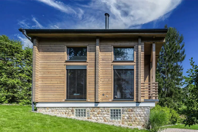 Český Šternberk - Benešov | Predaj, Rodinný dom, 3-izbový, 78 m²
