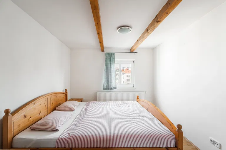 Šumavská, Vinohrady - Prague 2 | Sale, Apartment, Three-bedroom (4+1), 194 m²