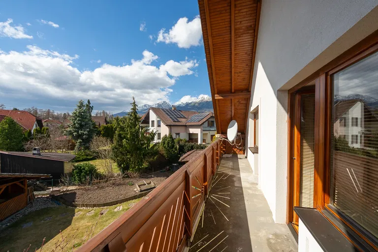 Janka Počúvaja, Nová Lesná - Poprad | Predaj, Rodinný dom, 10-izbový, 700 m²