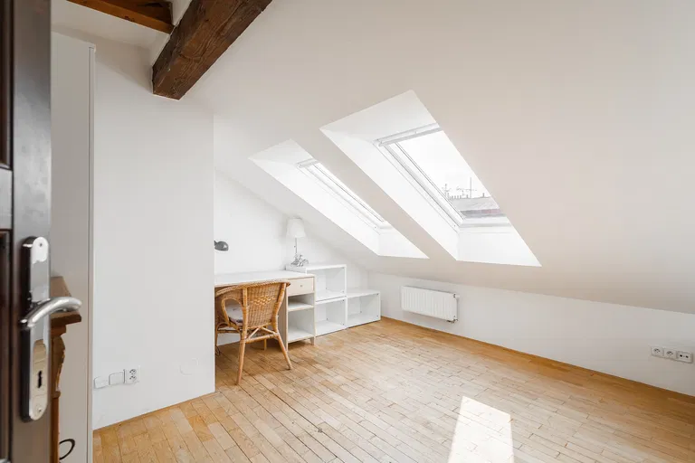 Šumavská, Vinohrady - Prague 2 | Sale, Apartment, Three-bedroom (4+1), 194 m²
