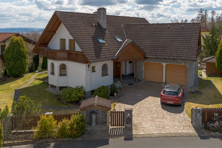 Janka Počúvaja, Nová Lesná - Poprad | Predaj, Rodinný dom, 10-izbový, 700 m²
