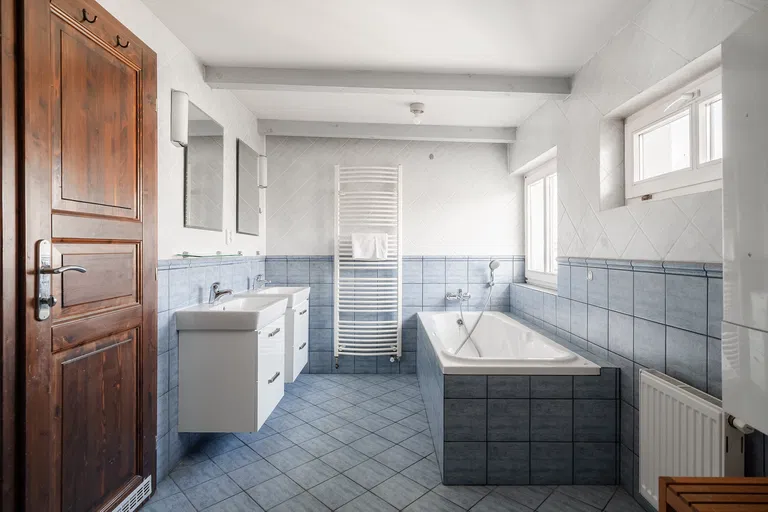 Šumavská, Vinohrady - Prague 2 | Sale, Apartment, Three-bedroom (4+1), 194 m²