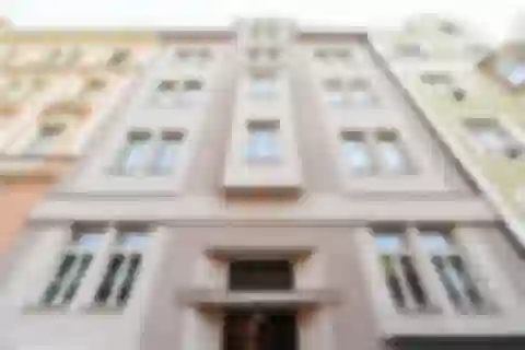 U tržnice, Vinohrady - Praha 2 | Predaj, Byt, 1-izbový, 40 m²