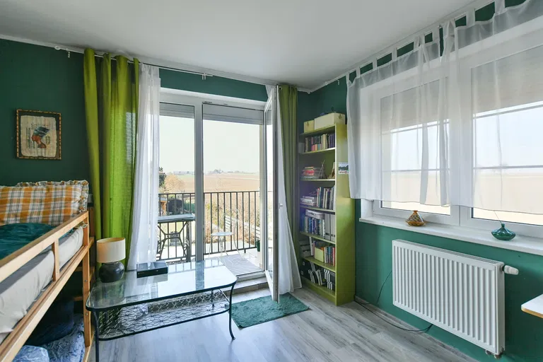 Wichterleho, Velké Přílepy - Praha-západ | Predaj, Byt, 4-izbový, 128 m²