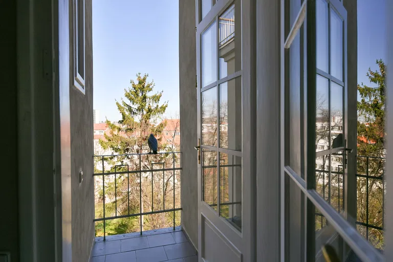 Evropská, Dejvice - Prague 6 | Sale, Apartment, Three-bedroom (4+kk), 108 m²