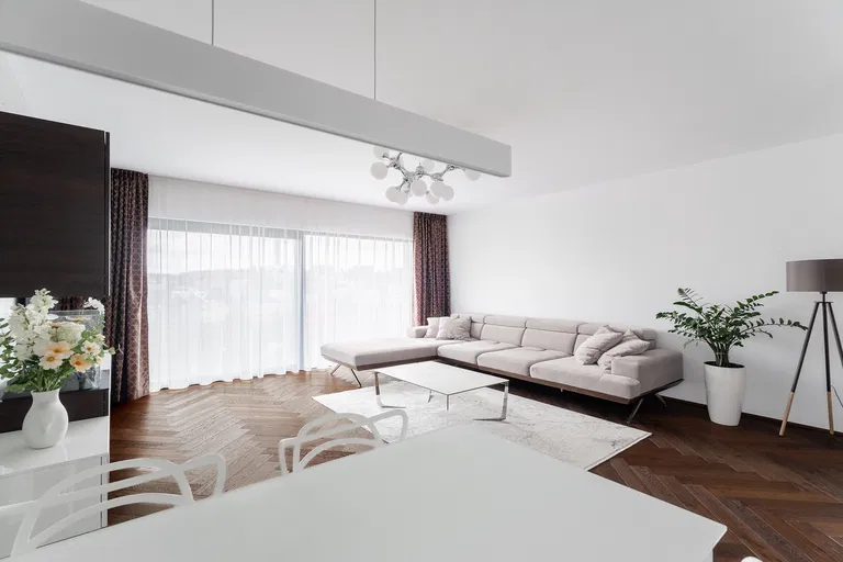 K Závěrce, Smíchov - Praha 5 | Predaj, Byt, 3-izbový, 126 m²