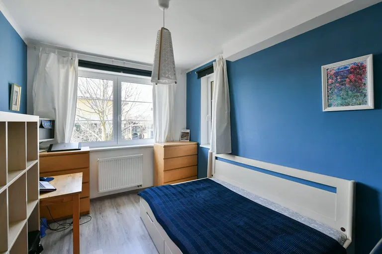 Wichterleho, Velké Přílepy - Praha-západ | Predaj, Byt, 4-izbový, 128 m²