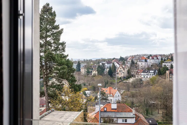 K Závěrce, Smíchov - Praha 5 | Predaj, Byt, 3-izbový, 126 m²