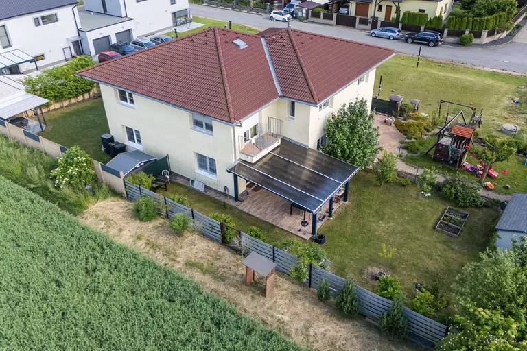 Wichterleho, Velké Přílepy - Praha-západ | Predaj, Byt, 4-izbový, 128 m²