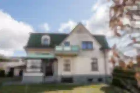 Jiráskova, Červený Kostelec - Náchod | Predaj, Rodinný dom, 7 izbový + 2 kuchyne, 445 m²