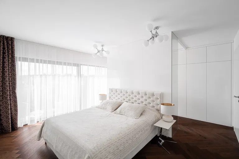 K Závěrce, Smíchov - Praha 5 | Predaj, Byt, 3-izbový, 126 m²