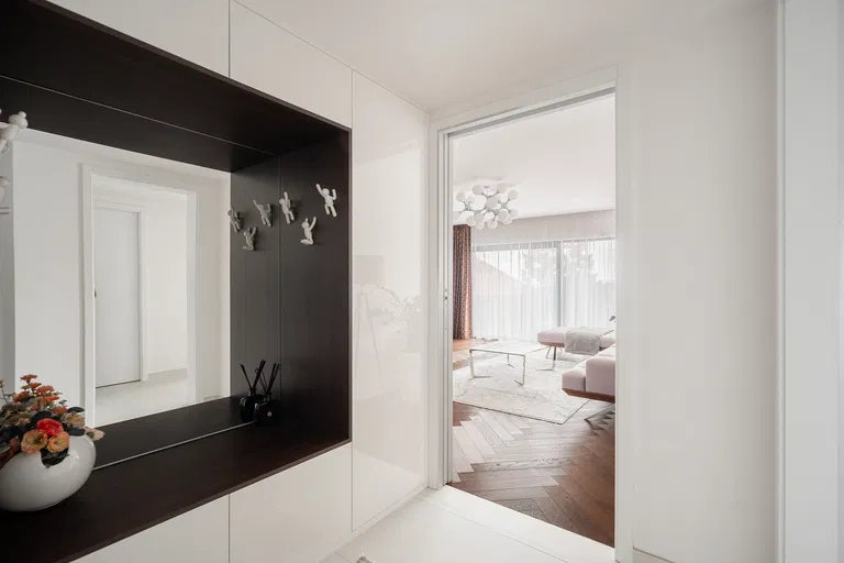 K Závěrce, Smíchov - Praha 5 | Predaj, Byt, 3-izbový, 126 m²