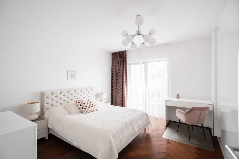 K Závěrce, Smíchov - Praha 5 | Predaj, Byt, 3-izbový, 126 m²