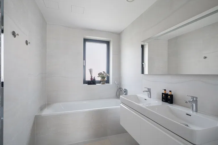 K Závěrce, Smíchov - Praha 5 | Predaj, Byt, 3-izbový, 126 m²