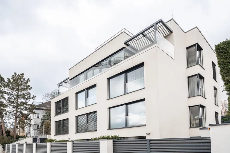 K Závěrce, Smíchov - Praha 5 | Predaj, Byt, 3-izbový, 126 m²
