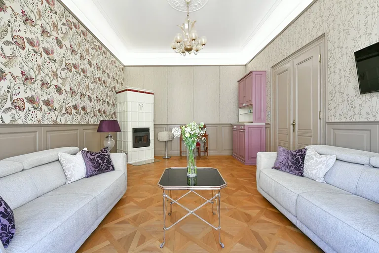 Kozí, Staré Město - Praha 1 | Predaj, Byt, 1-izbový, 42 m²