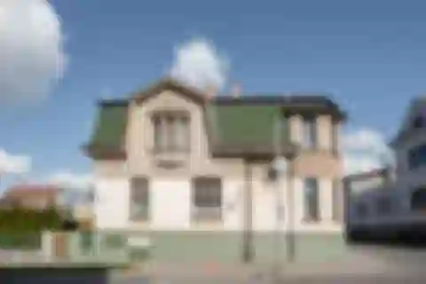 Jiráskova, Červený Kostelec - Náchod | Predaj, Rodinný dom, 7 izbový + 2 kuchyne, 445 m²