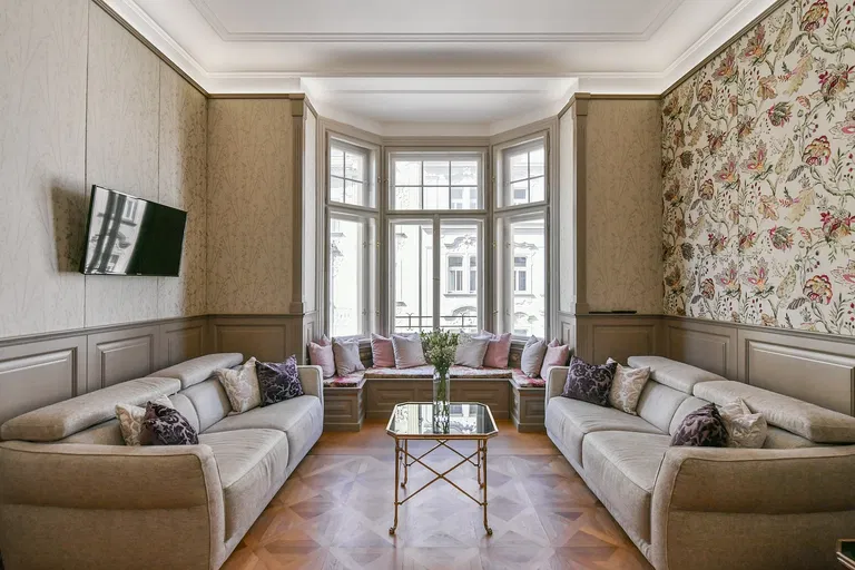 Kozí, Staré Město - Praha 1 | Predaj, Byt, 1-izbový, 42 m²