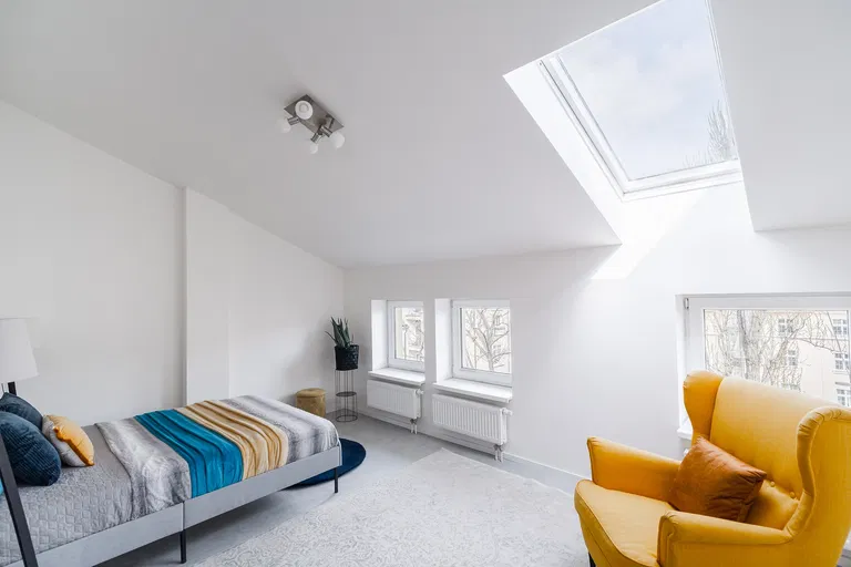 Kamenická, Holešovice - Prague 7 | Sale, Apartment, One-bedroom (2+1), 70 m²