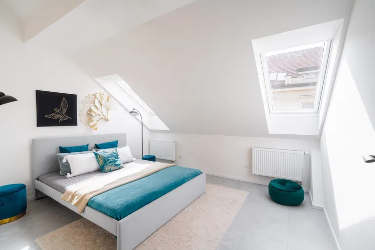 Kamenická, Holešovice - Prague 7 | Sale, Apartment, One-bedroom (2+1), 70 m²