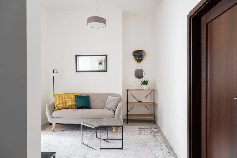 Kamenická, Holešovice - Prague 7 | Sale, Apartment, One-bedroom (2+1), 70 m²
